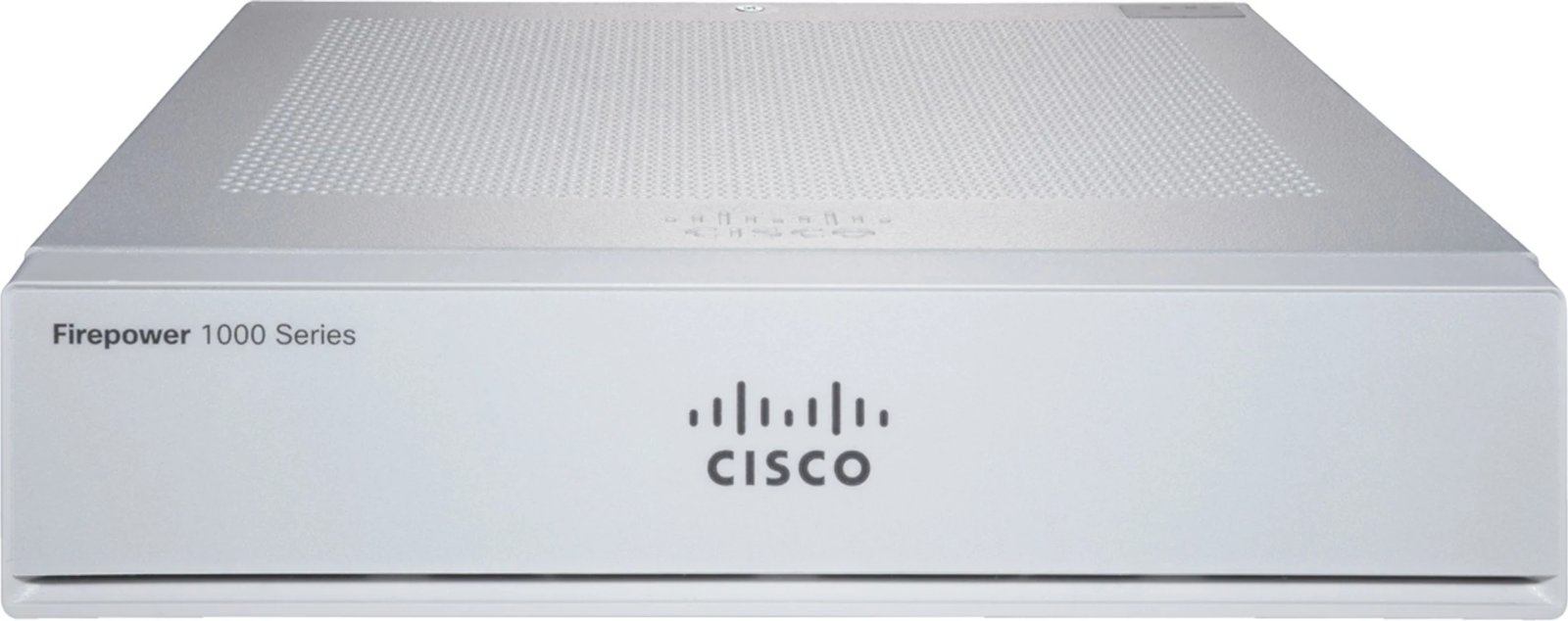 Firewall Cisco Firepower 1010, 8 porte Gigabit, 8GB DDR4, SSD, gri
