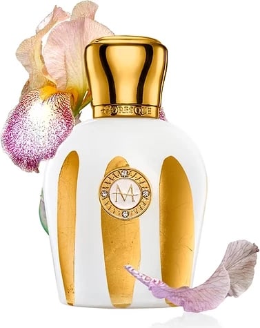 Eau de Parfum Moresque Ballerina, 50 ml 