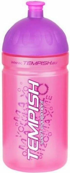 Shishe uji Tempish, 500 ml, për meshkuj, femra dhe fëmijë