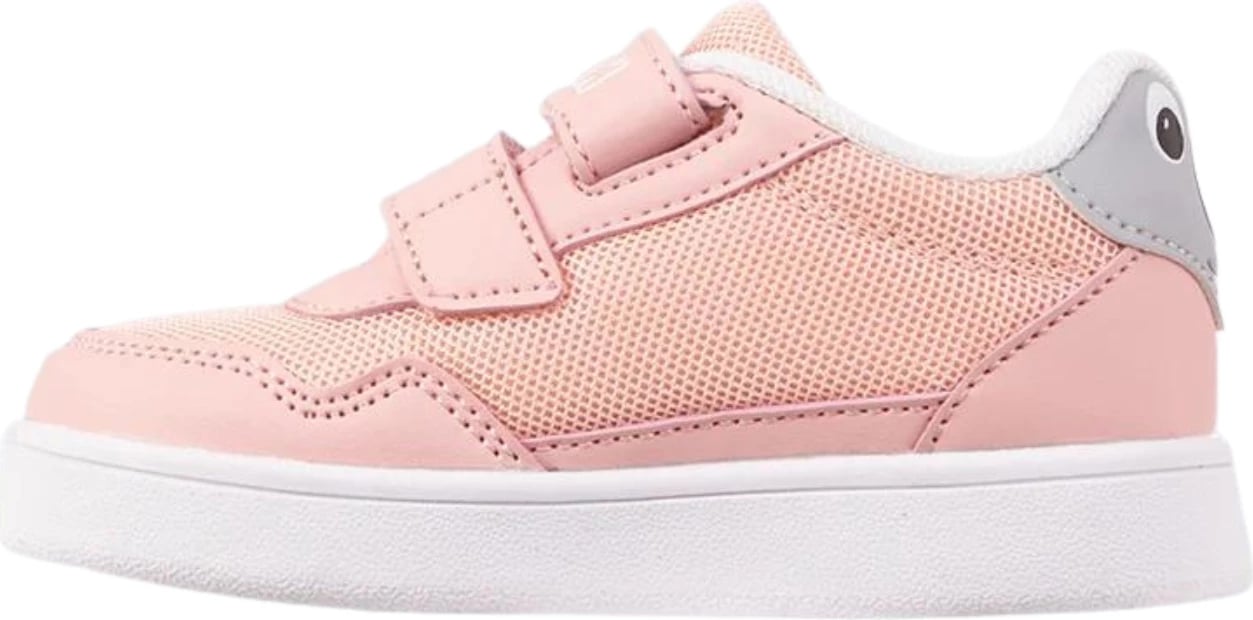 Atlete fëmijë Kappa, rozë e bardhë