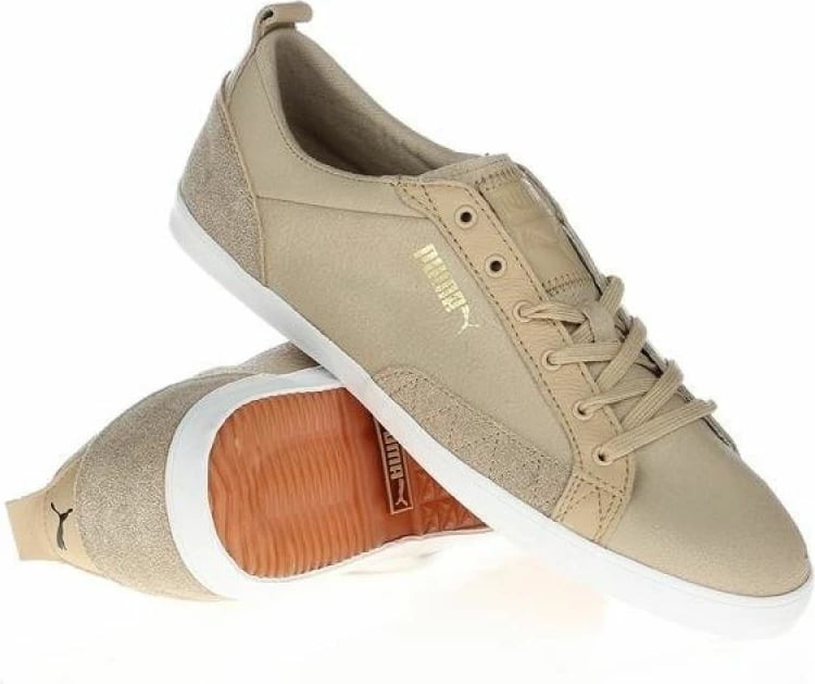 Atlete meshkuj Puma, të verdha