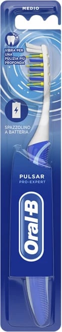 Furçë dhëmbësh Oral-B Expert Pulsar 35