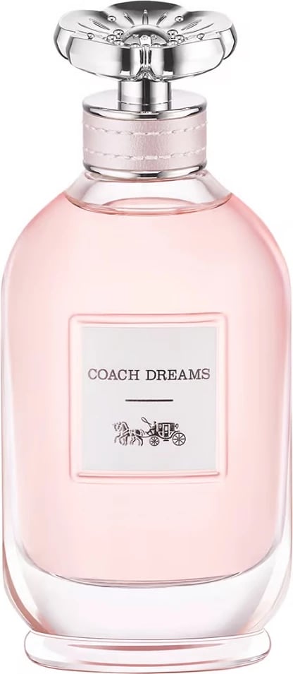 Eau de Parfum për femra Coach Dreams 90ml