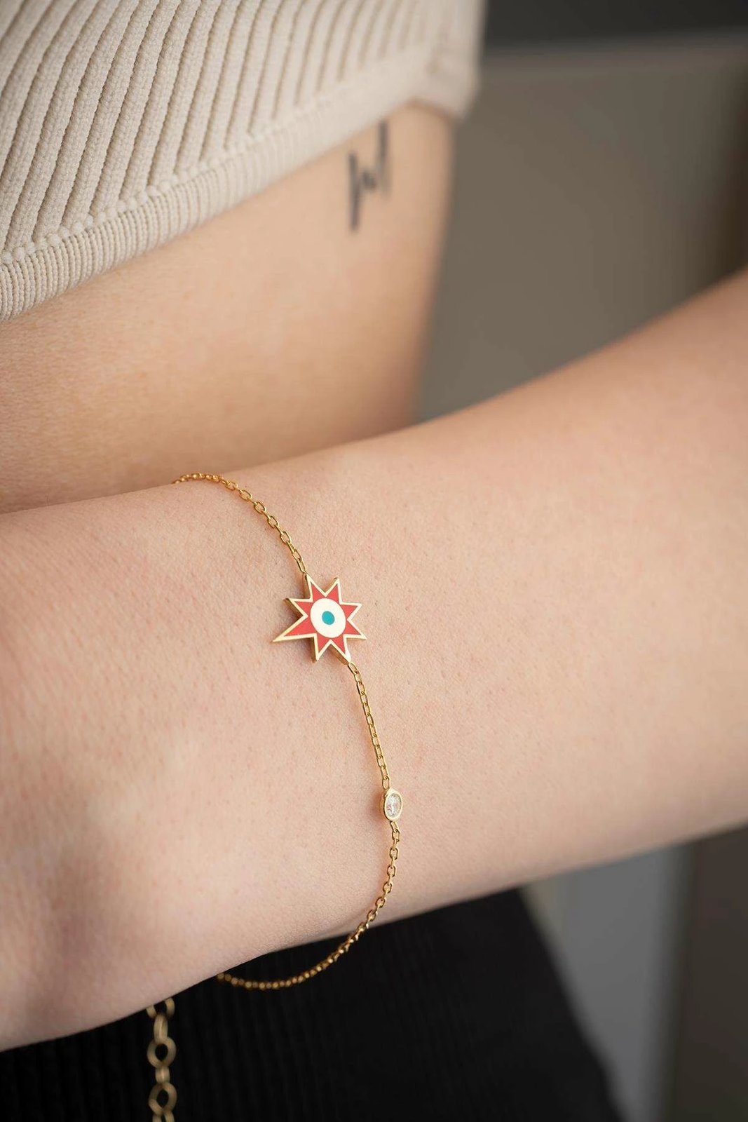 Byzylyk argjendi i artë Jumeon, NRZ1000318