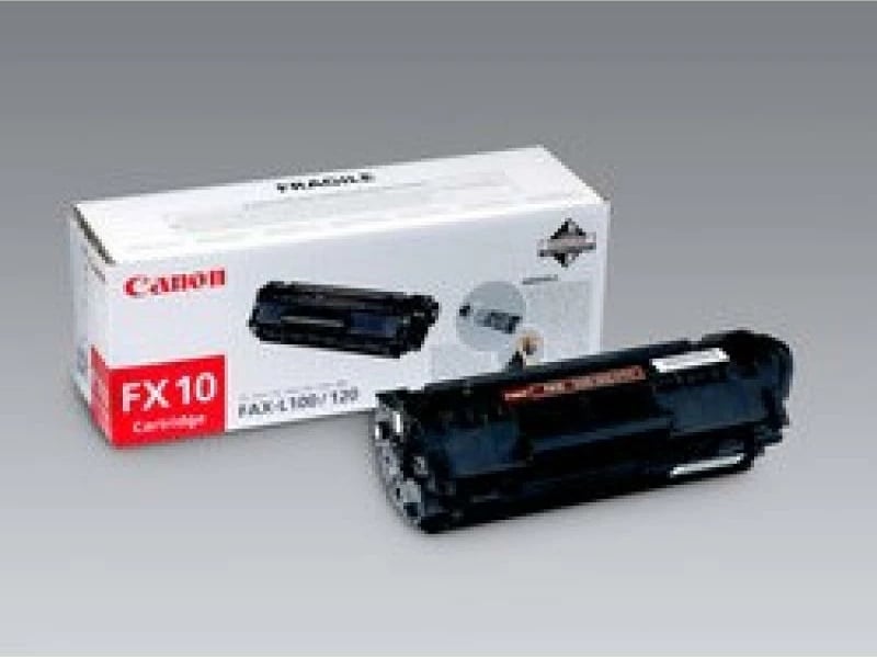 Toner, Canon FX-10 (0263B002), rendiment 2000 faqe, i zi