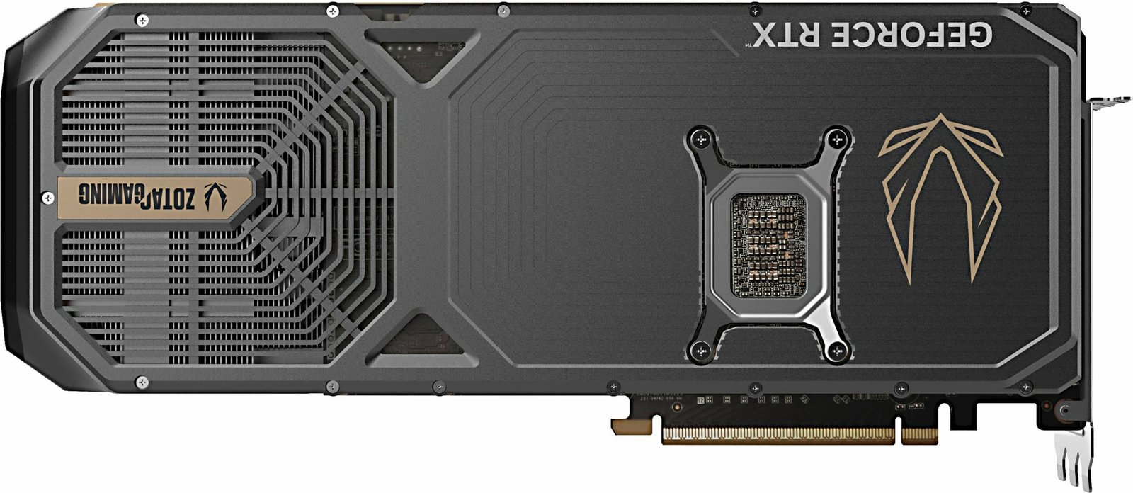 Kartelë grafike Zotac RTX 5070 Ti AMP Extreme Infinity Ultra 16GB GDDR7, 3 fan, multi RGB