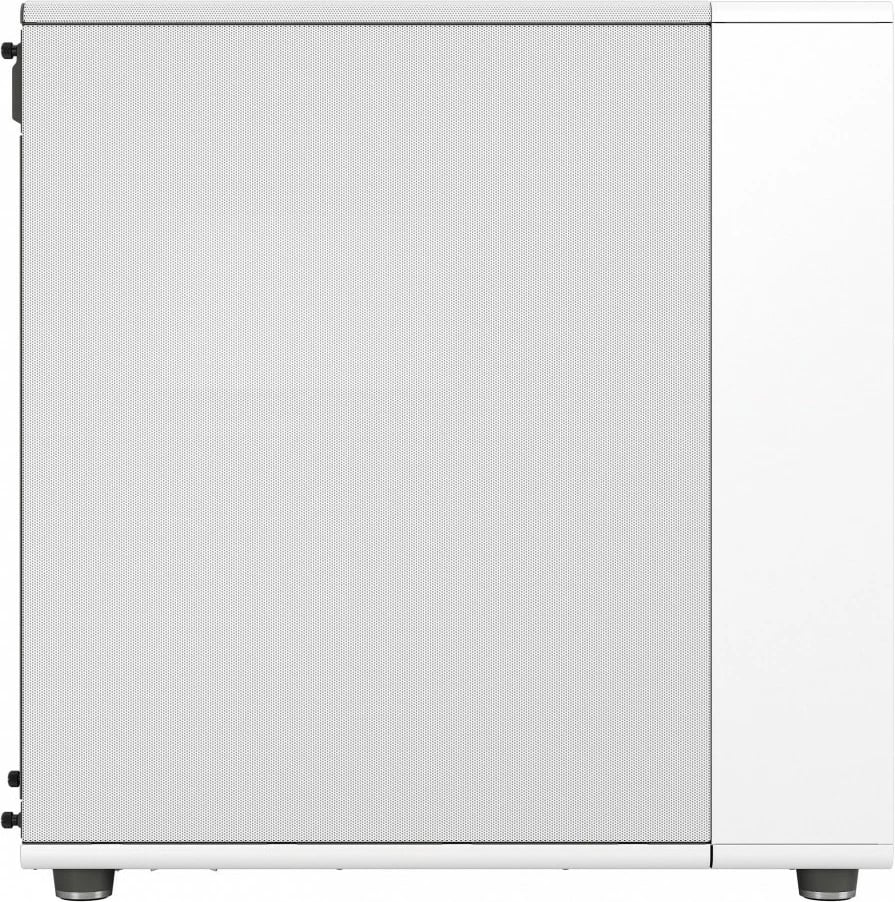 Kasë Fractal Design North XL, Midi Tower, FD-C-NOR1X-03, e bardhë