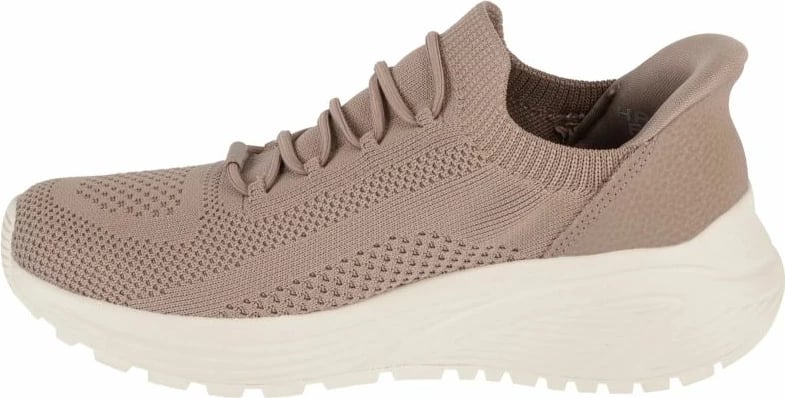 Atlete për femra Skechers, beige