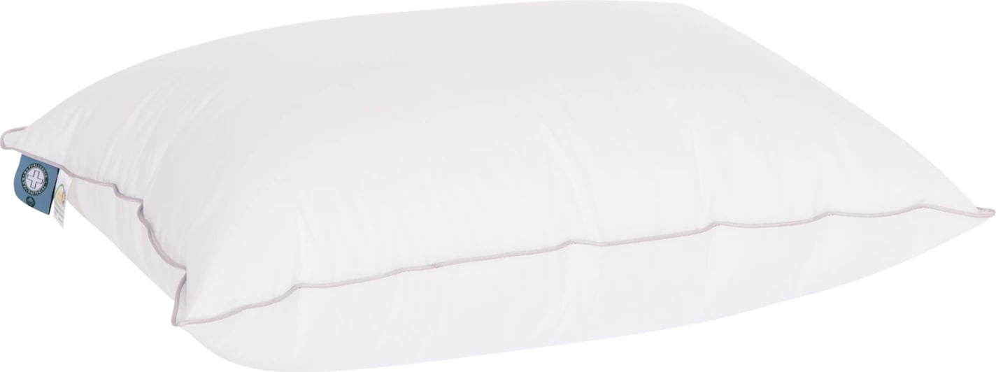 Jastëk gjumi Morpheo, mbushje me fibër 3D, 50x70cm