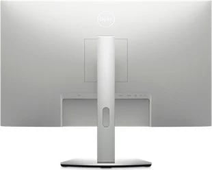 Monitor Dell S2722QC, 27", 4K Ultra HD, argjend