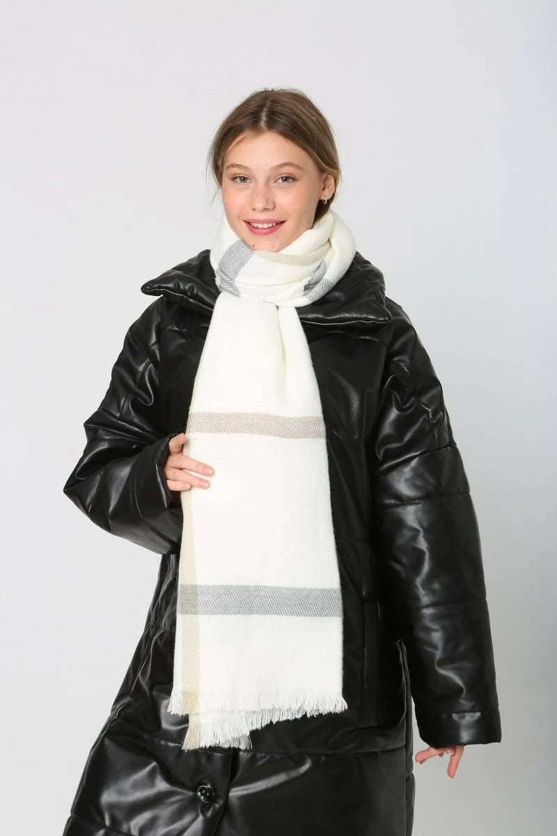 Shall Jumeon, ecru, Sal1234