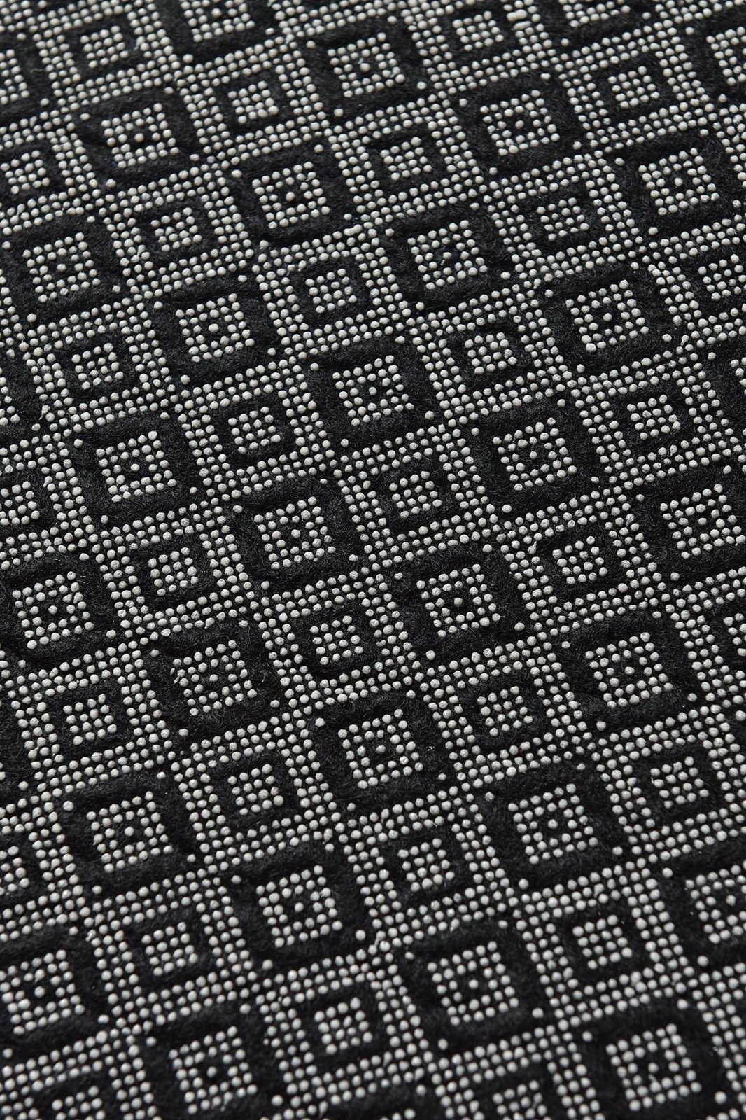 Qilim Conceptum Hypnose, hopscotch, gri, 100x160cm