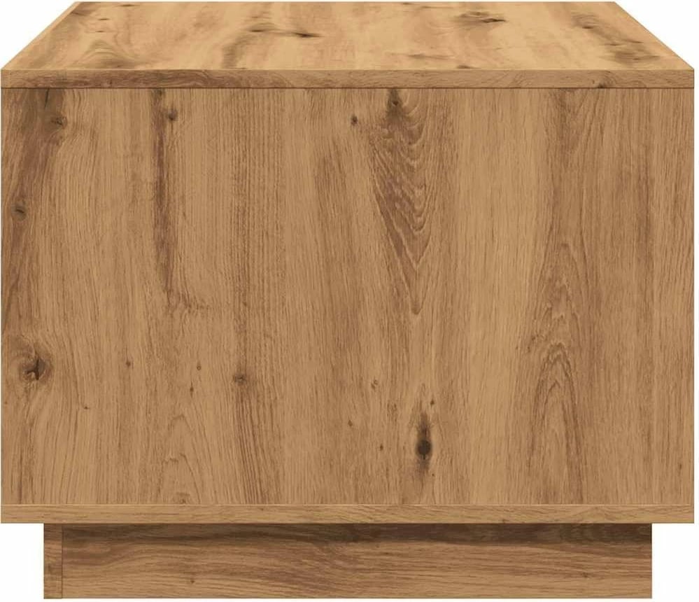 Tavolinë kafeje Square