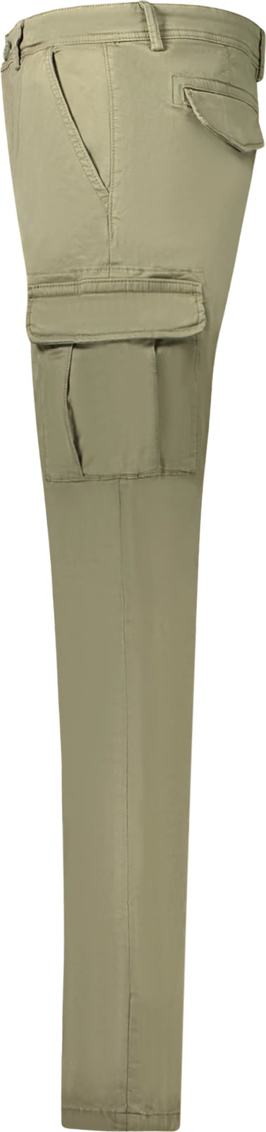 Pantallona Napapijri meshkuj, të gjelbra