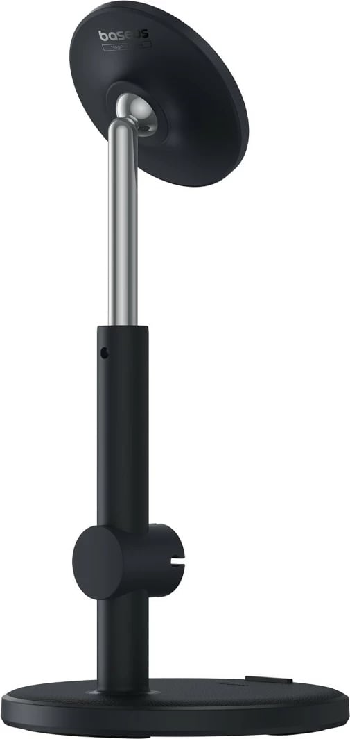 Mbajtës magnetik telefoni Baseus MagPro, B10564100121-00, i zi Mbajtës magnetik telefoni Baseus MagPro, B10564100121-00, i zi