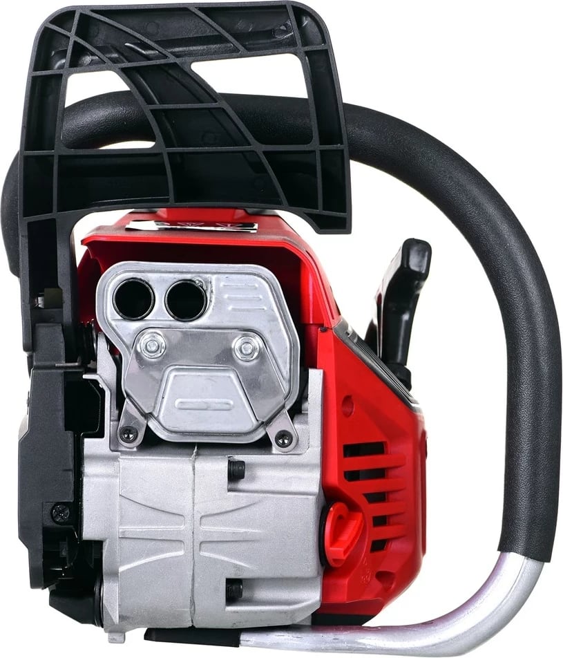 Sharrë me zinxhir VERTEX VPS62CN, 3HP, e kuqe