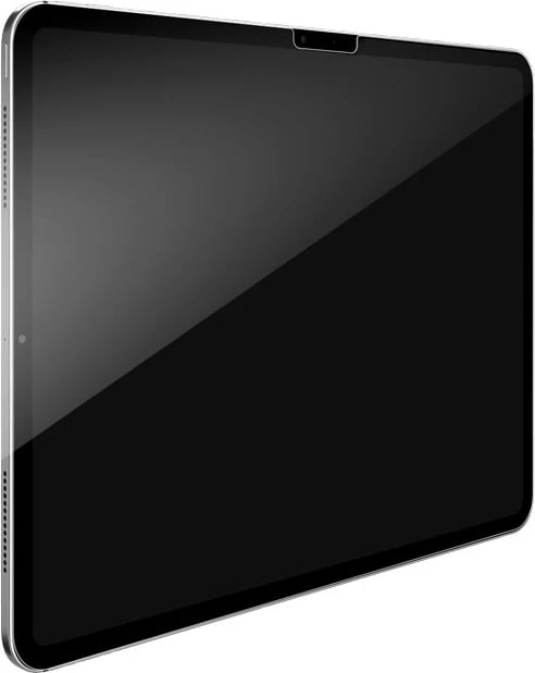 Xham i temperuar CRONG 3D Armour Glass për iPad Pro 13 M4 (2024)