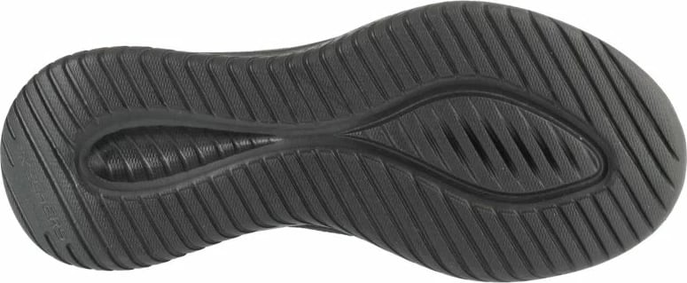 Atlete Skechers lifestyle, të zeza