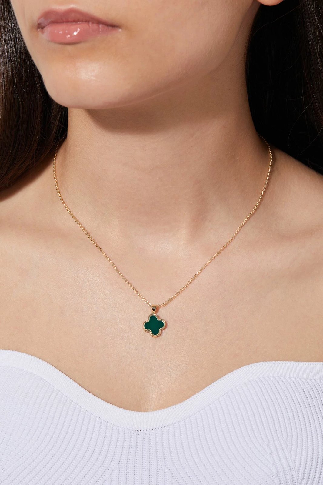 Set varëse me byzylyk, metalik, ngjyrë ari, Elika, CSET9923