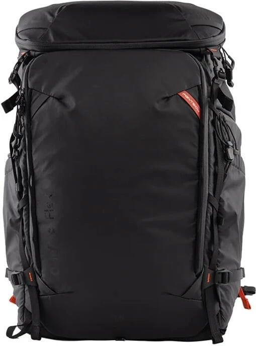 Çantë shpine PGYTECH OnePro Flex 50L me organizues M, e zezë