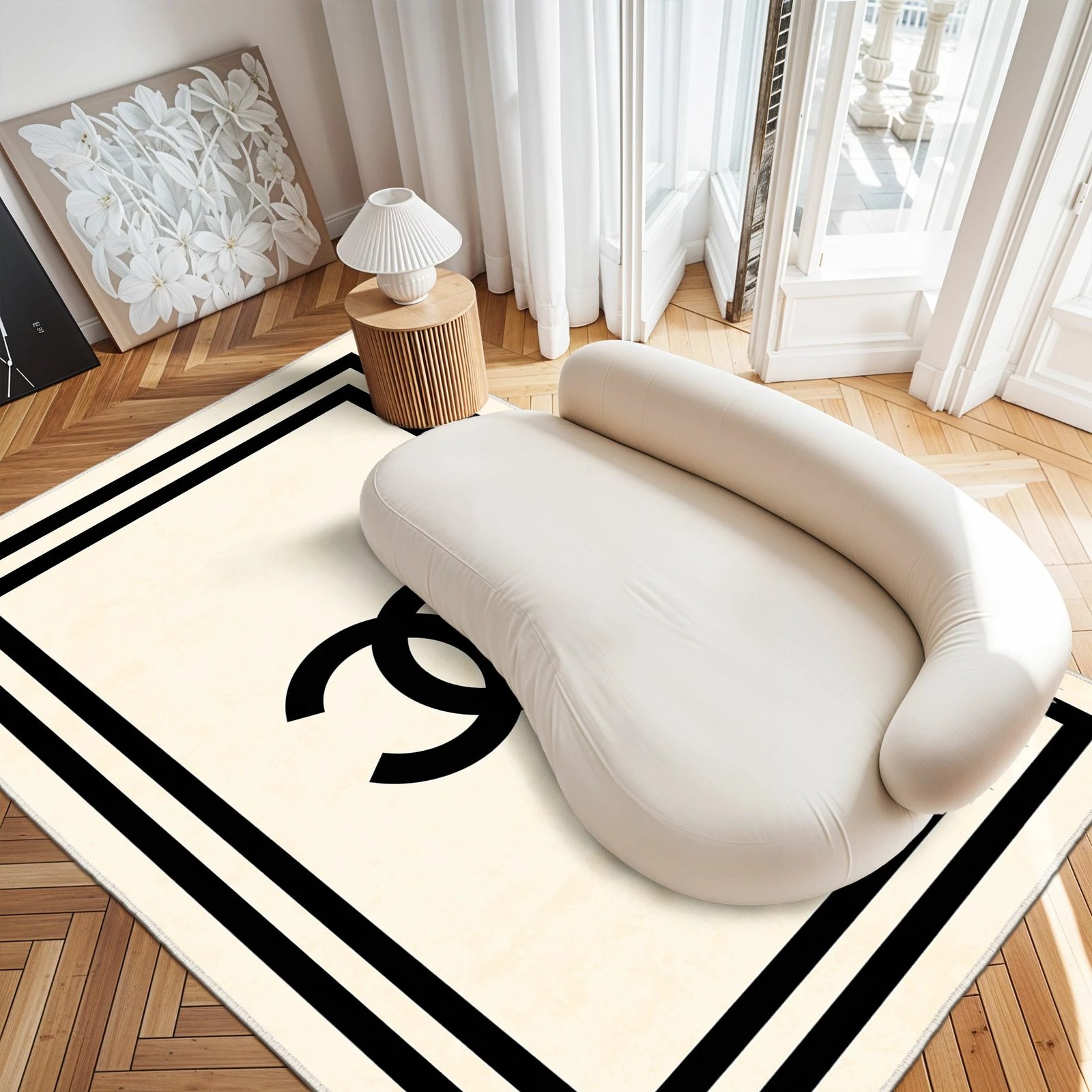 Qilim (50 x 80) Conceptum Hypnose, Hmnt754