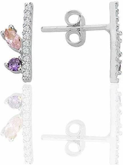 Vathë argjendi Jumeon, SGTL12779, ngjyrë argjendi