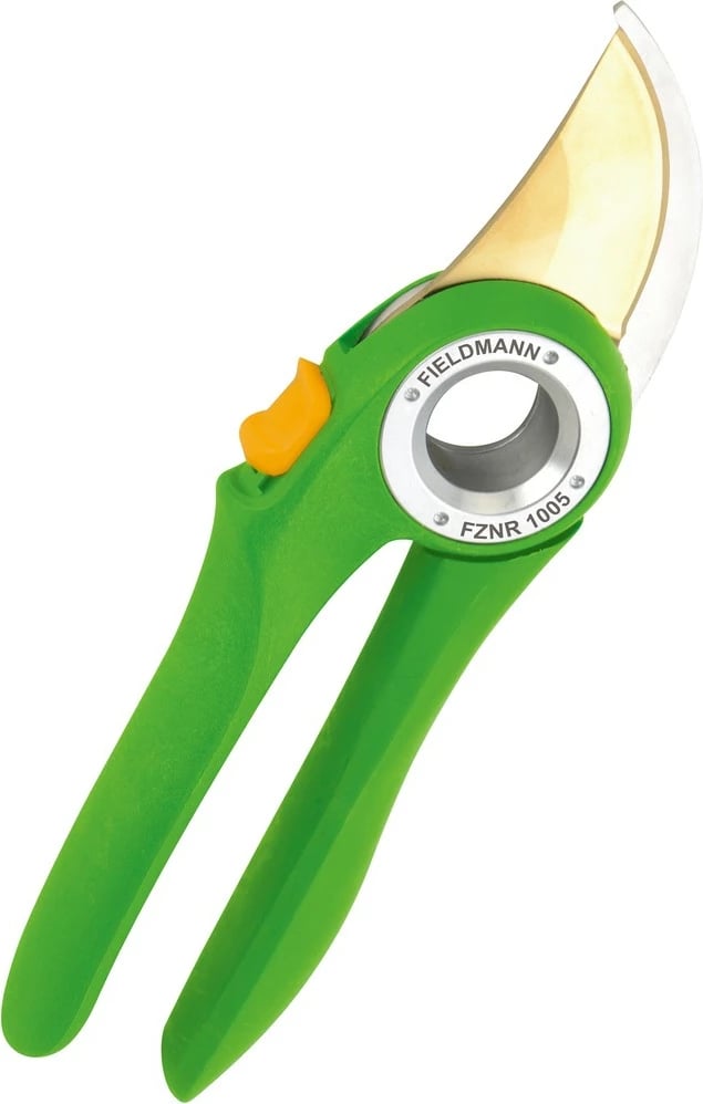 Gërshërë Fieldmann FZNR 1005, gjelbër