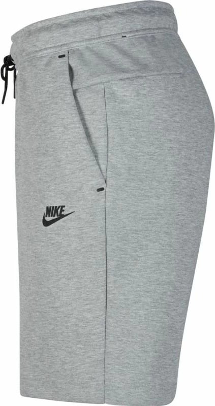 Shorce për fëmijë Nike, gri