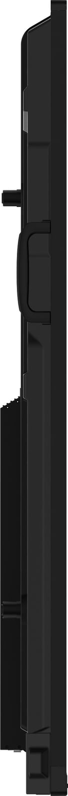 Monitor interaktiv iiyama TE9812MIS-B3AG 98 inç 4K UHD, Wi-Fi, Touchscreen, zi