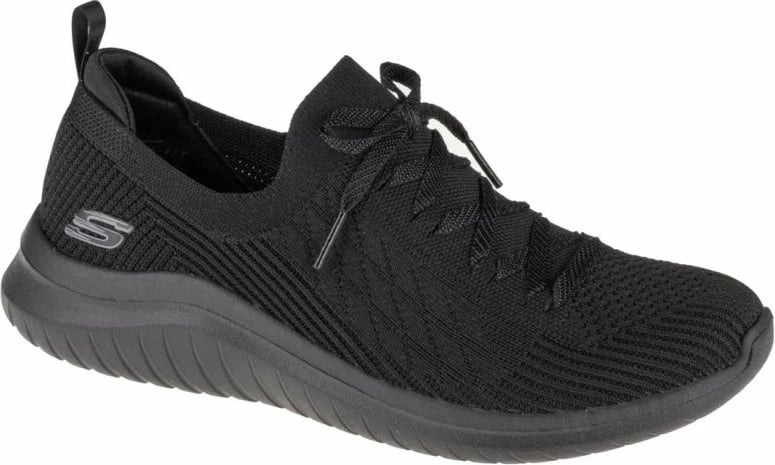 Atlete Skechers Ultra Flex 2.0 Flash Illusion, të zeza, 35