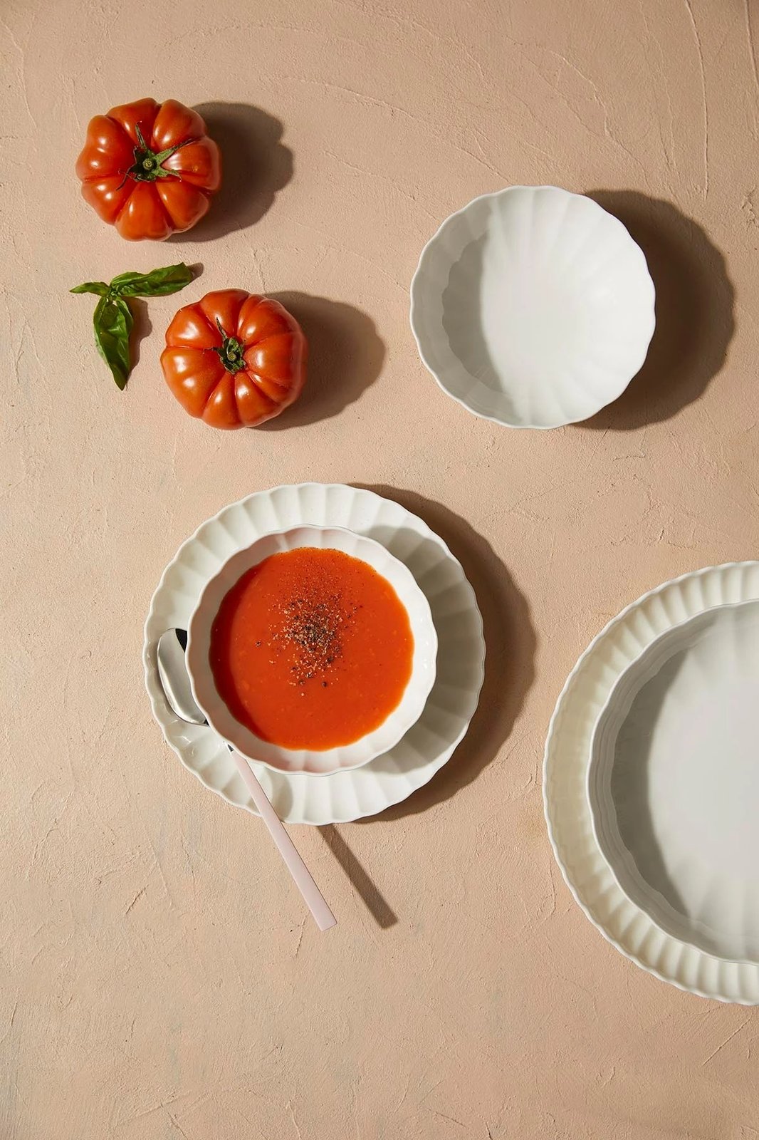 Set enësh për drekë (27 copë), Hermia Concept, BNLZF27YT00