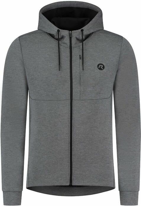 Duks për meshkuj Rogelli, gri