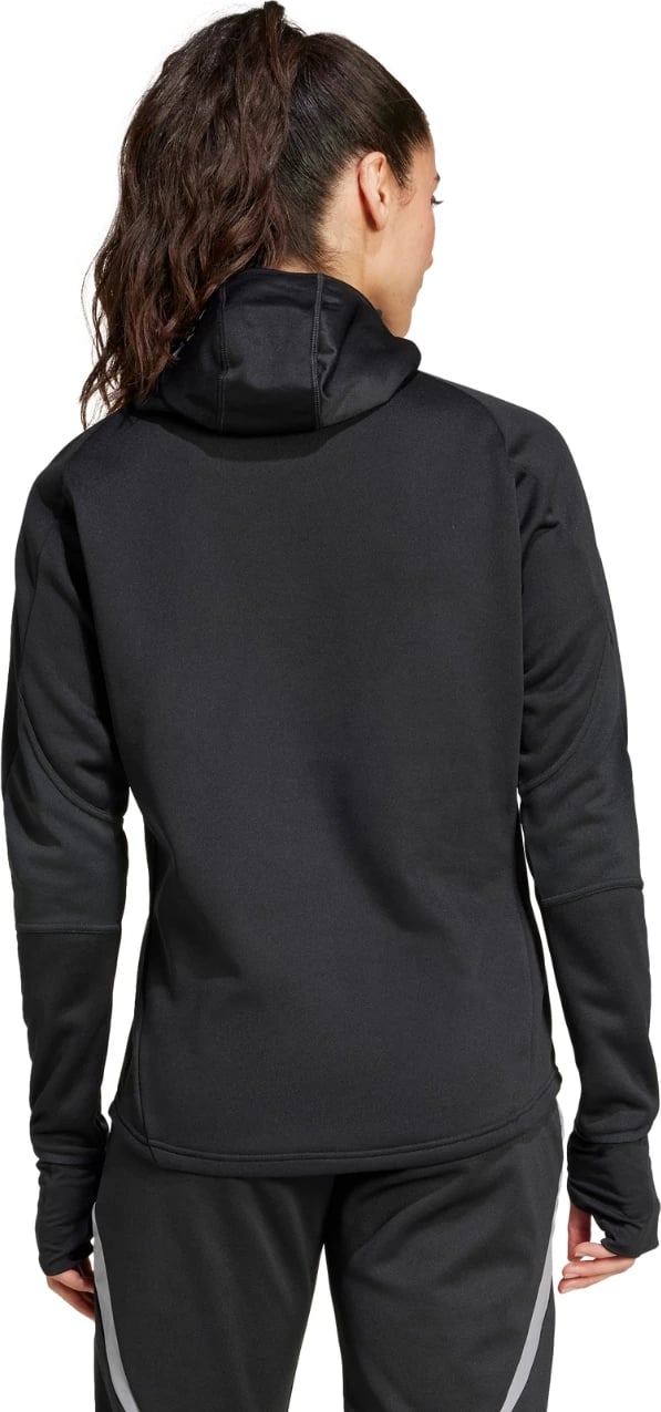 Duks për femra adidas, gri