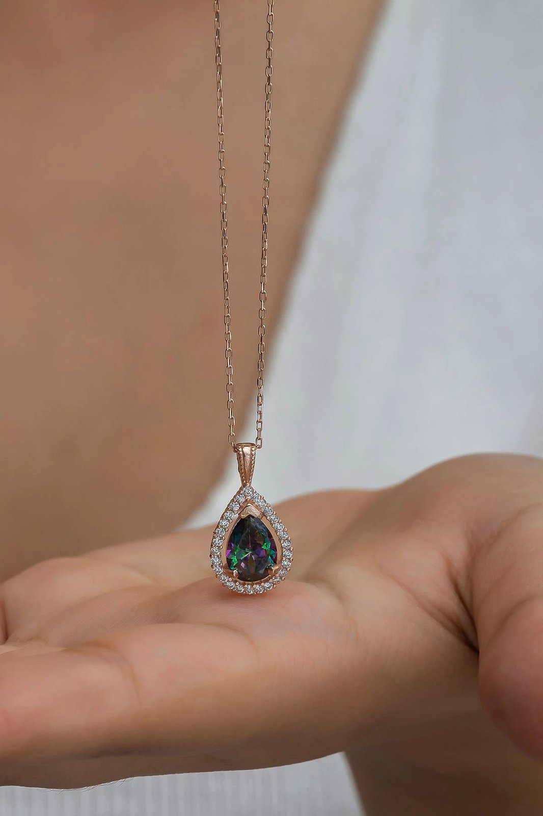 Varëse argjendi, Jumeon, NRZ998514