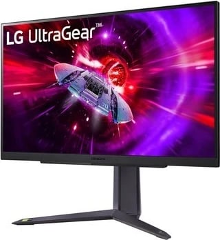 Monitor LG 27GR75Q-B.AEU, 27", Quad HD, i zi
