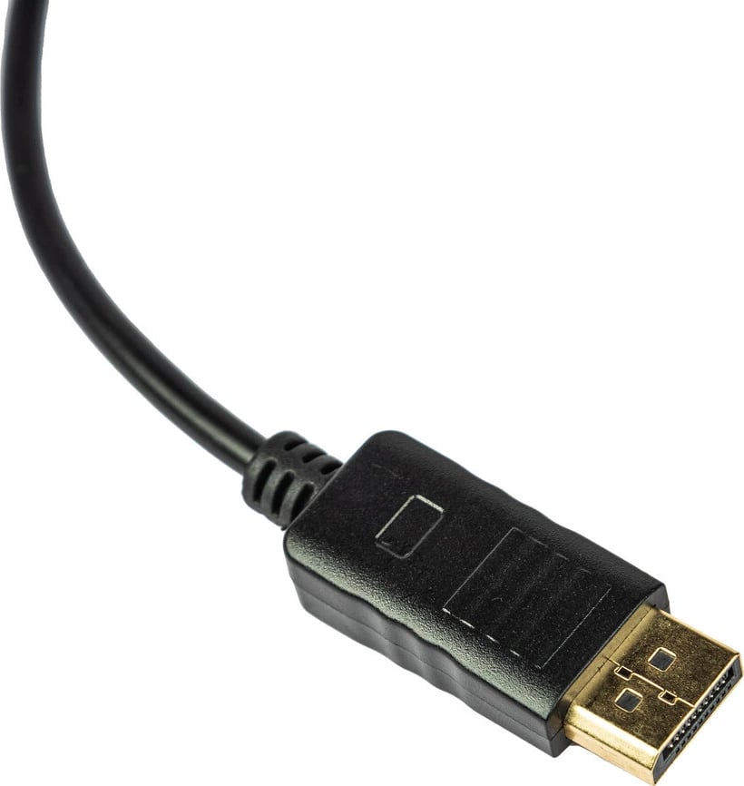 Pershtates prej DP ne VGA TECH TIME TT24022