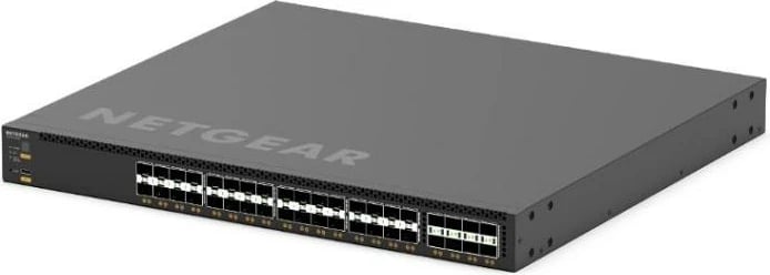 Switch, Netgear XSM4340FV-100NES, 48 porta, 768 Gbps+