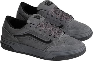 Atlete Vans meshkuj, gri