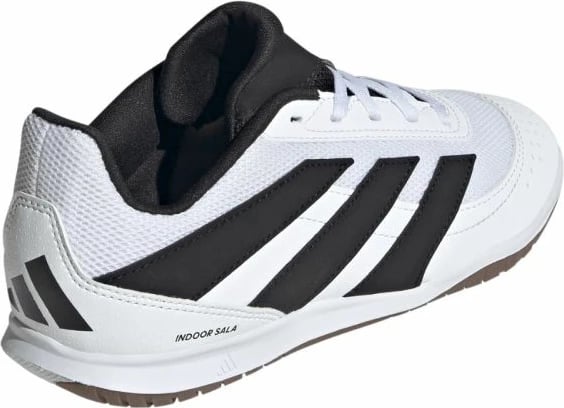 Atlete për fëmijë adidas, të bardha