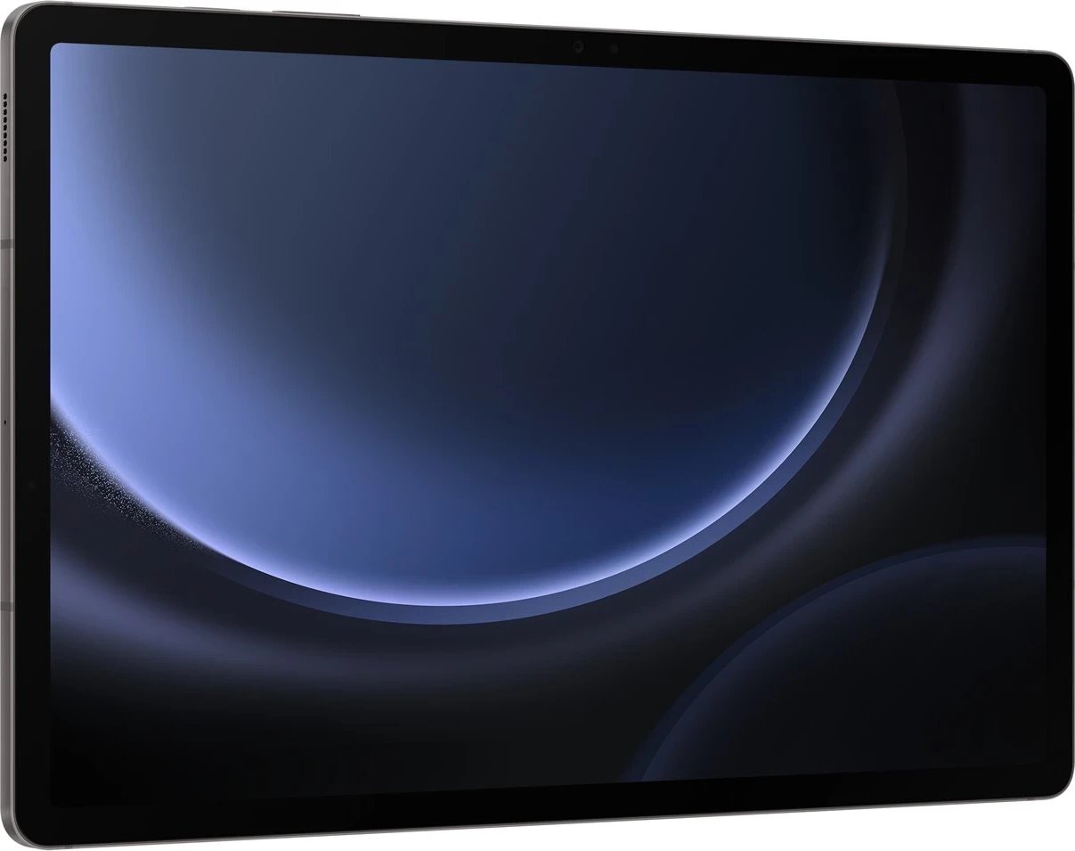 Tablet Samsung Galaxy Tab S9 FE+ 128 GB, 31.5 cm (12.4'), Gri Tablet Samsung Galaxy Tab S9 FE+ 128 GB, 31.5 cm (12.4'), Gri