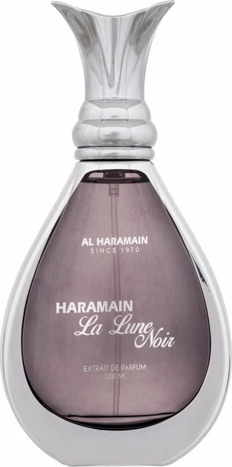 Ekstrakt parfumi uniseks Al Haramain La Lune Noir 100ml