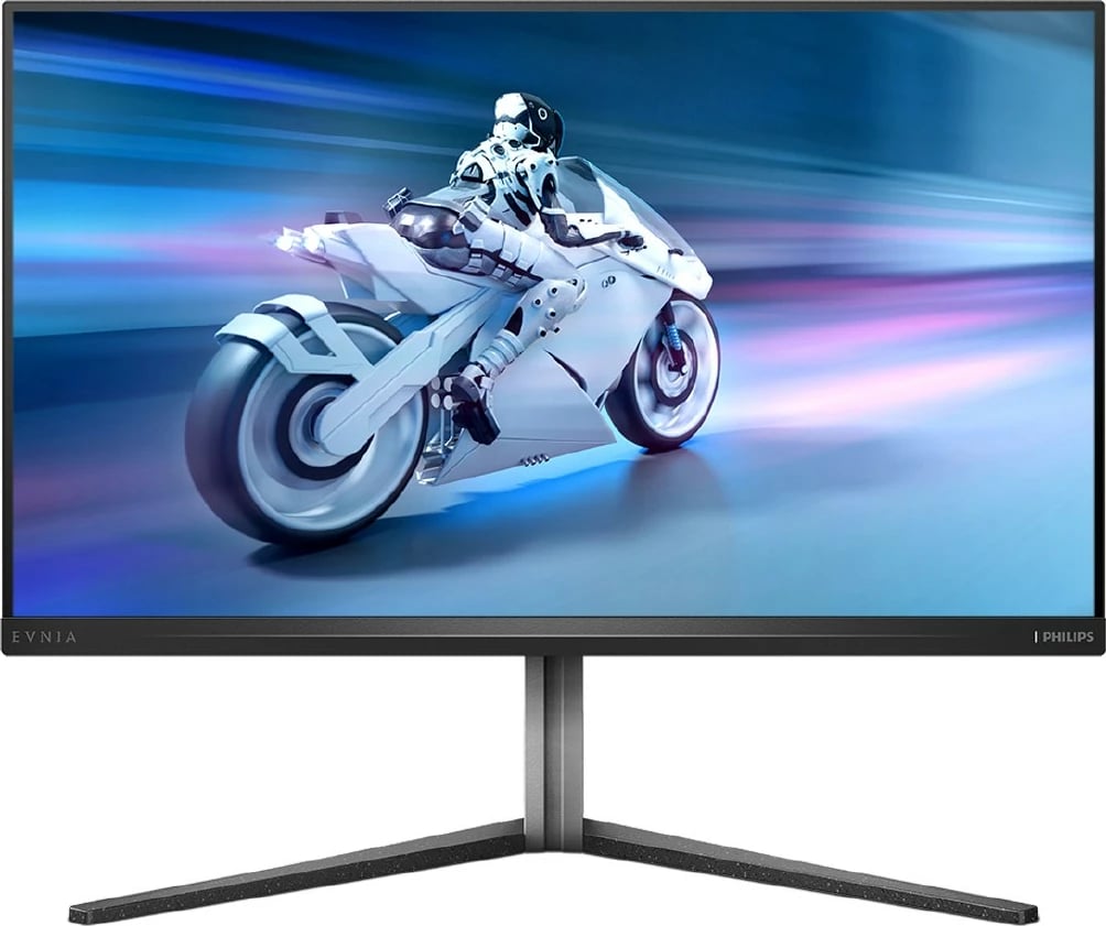 Monitor Philips 32M2N6800M 31.5 inç 4K, USB-C, gri