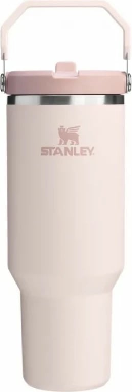 Stanley Termos Iceflw2.0 0.88L Flpstr Tumb Rose Quartz 10-12043-070