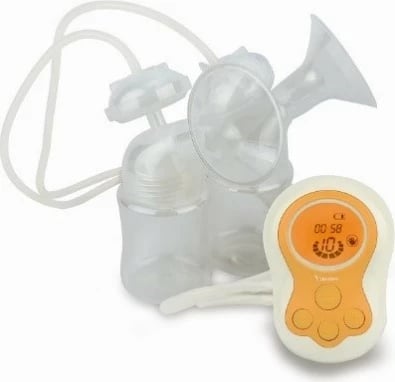 Pompë gjiri elektrike Hi-Bebe