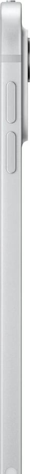 iPad Pro 11" Apple, WiFi + Cellular, 256GB, Silver