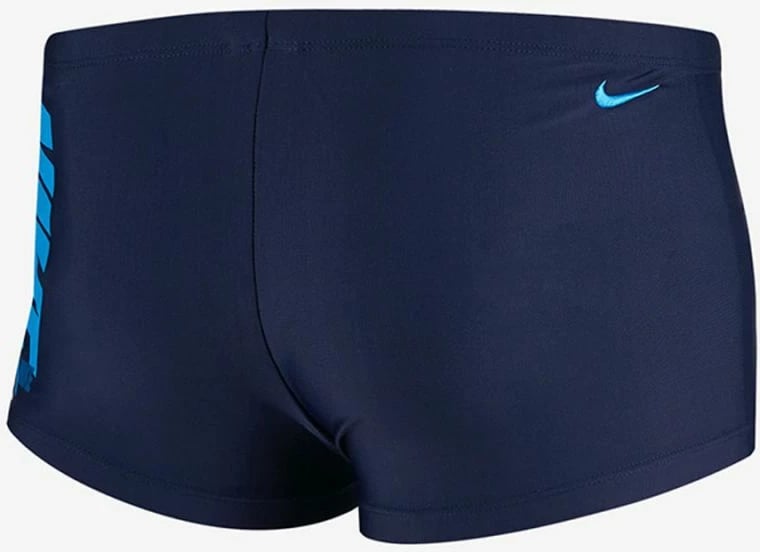 Shorce për not Nike, blu të errët