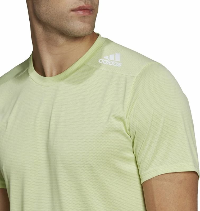 Maicë për meshkuj adidas, e gjelbër