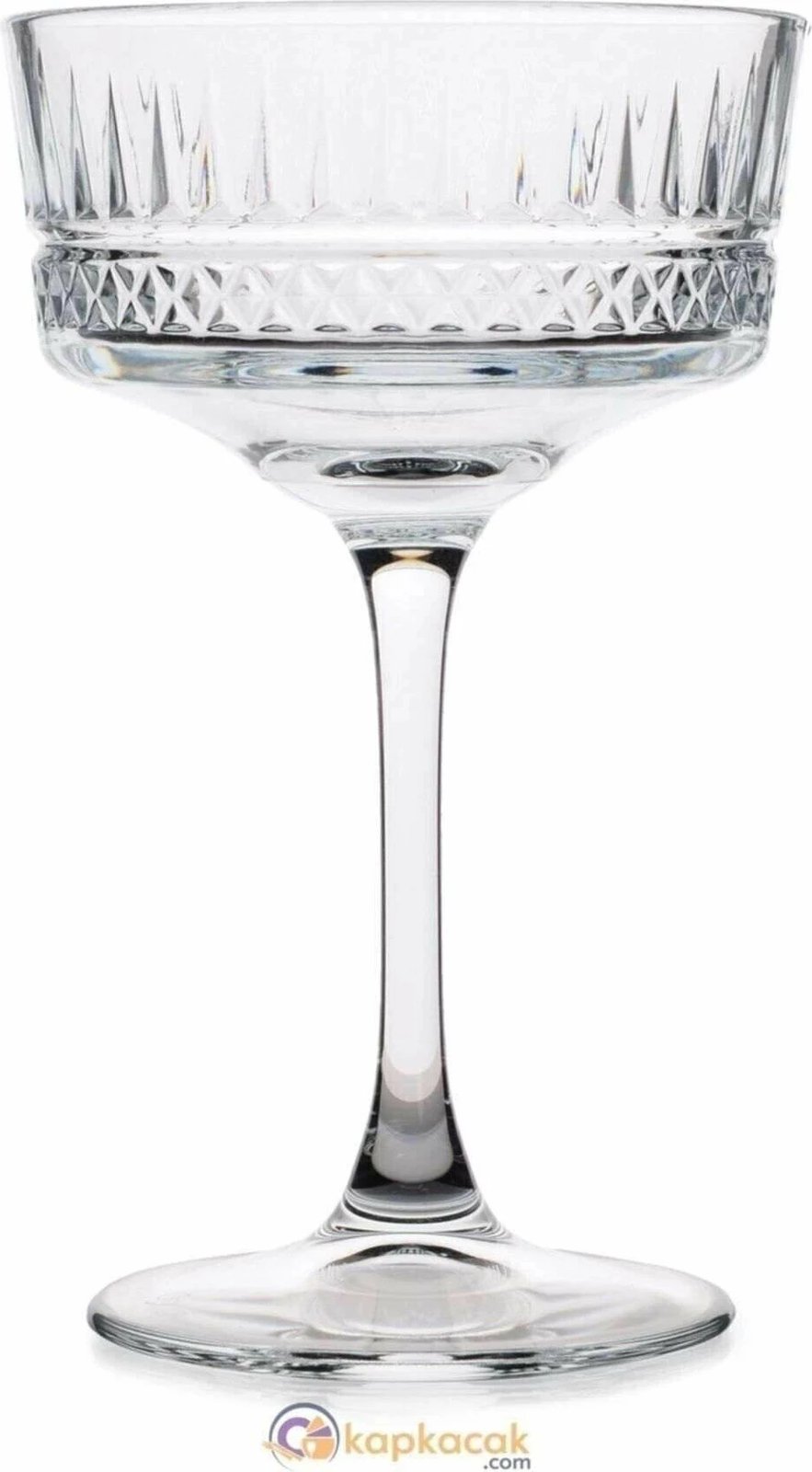 Set gotash prej qelqi (4 copë), Hermia Concept, PB-440436