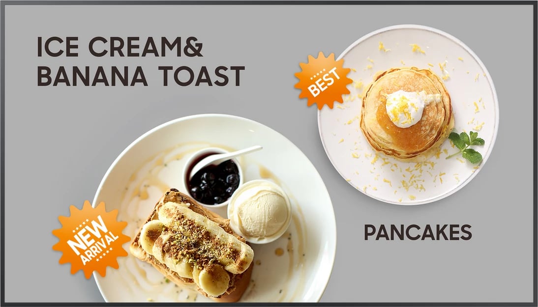 Monitor Samsung QM32C (LH32QMCEPGCXEN) 32 inch, i zi