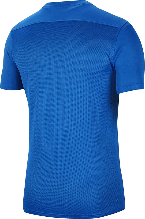 Maicë për fëmijë Nike, e kaltër